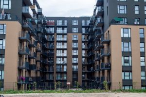 Kako poboljšati sigurnost i estetiku stambenog kompleksa