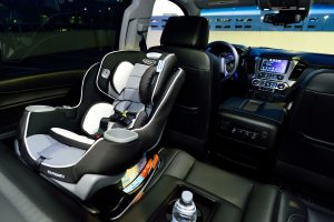 Kompletan vodič za izbor i pravilno korišćenje auto-sedišta za dete